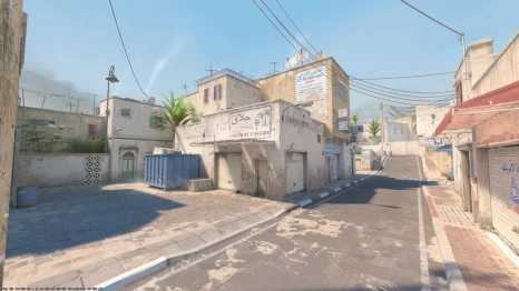 fastmm.win de_dust_2x2